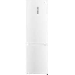 Двухкамерный холодильник MIDEA MDRB521MGE01