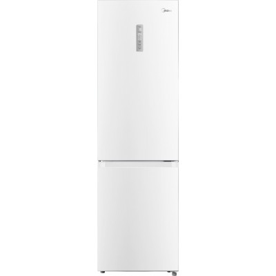 Двухкамерный холодильник MIDEA MDRB521MGE01
