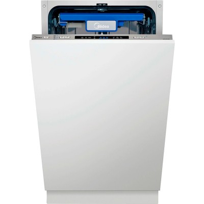 Вбудована посудомийна машина MIDEA MID45S300-UKR