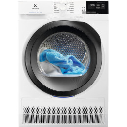 Сушильный автомат Electrolux EW6C427WU