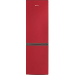 Двокамерний холодильник SNAIGE RF58SM-S5RB2F