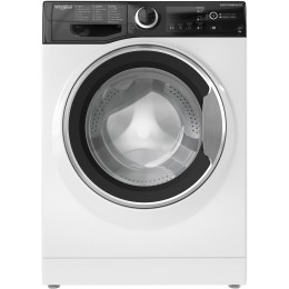 Пральна машина вузька WHIRLPOOL WRBSB 6228 B UA