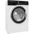 Пральна машина вузька WHIRLPOOL WRBSB 6228 B UA