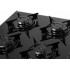 Варочная поверхность газовая Pyramida PSG 642 I BL