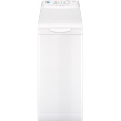 Стиральная машина с вертикальной загрузкой ZANUSSI ZWY50924CUI