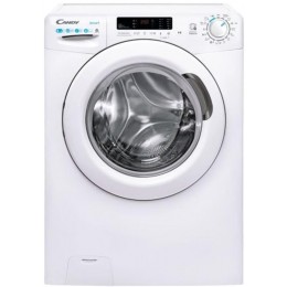 Пральна машина з сушкою CANDY CSWS4852DWE/1-S