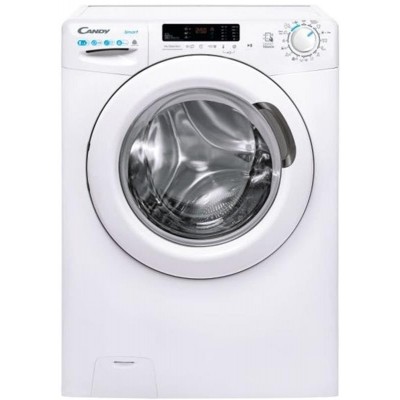 Стиральная машина с сушкой CANDY CSWS4852DWE/1-S