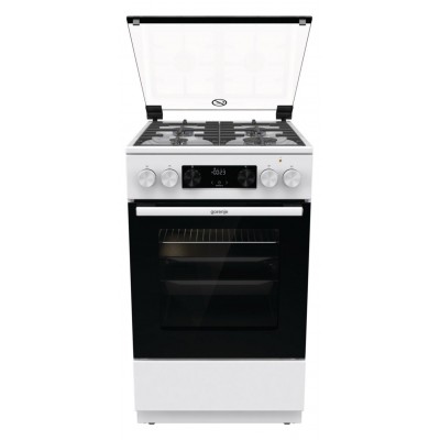 Плита комбинированная Gorenje GK5C61WF