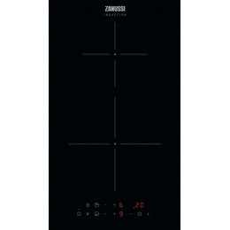 Варильна поверхня індукційна Domino ZANUSSI IPZ3241KC
