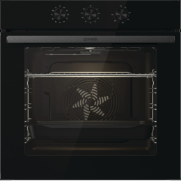 Духовой шкаф электрический Gorenje BO 6725 E02BG