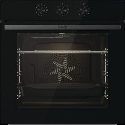 Духова шафа електрична Gorenje BO 6725 E02BG