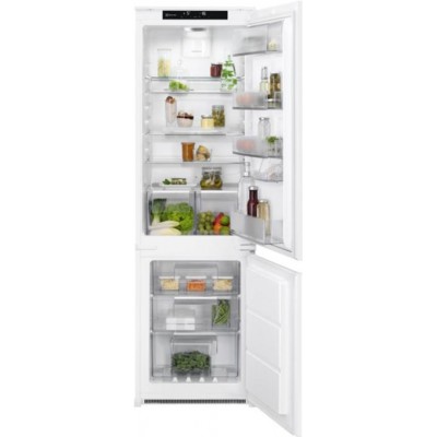 Встраиваемый холодильник Electrolux RNS 7 TE 18 S
