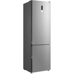 Двокамерний холодильник MIDEA MDRB 489 FGE 02 О