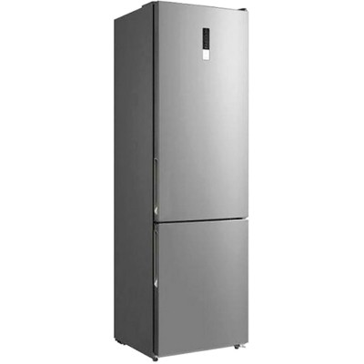 Двокамерний холодильник MIDEA MDRB 489 FGE 02 О