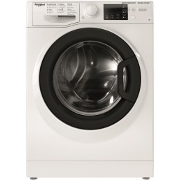 Стиральная машина узкая WHIRLPOOL WRSB 7259 WB UA