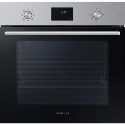 Духовой шкаф электрический SAMSUNG NV68A1110RS/WT