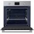 Духовой шкаф электрический SAMSUNG NV68A1110RS/WT