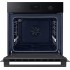 Духова шафа електрична SAMSUNG NV68A1110RB/WT