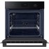Духова шафа електрична SAMSUNG NV68A1110RB/WT