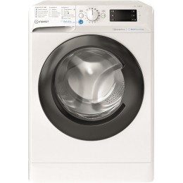 Стиральная машина узкая INDESIT BWSE 71293X WBV UA