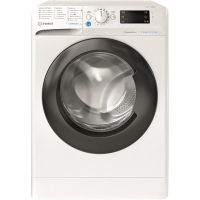 Стиральная машина узкая INDESIT BWSE 71293X WBV UA
