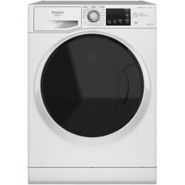 Пральна машина із сушаркою HOTPOINT ARISTON NDB 10570 DA UA