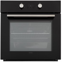 Духовой шкаф электрический Eleyus SIGMA 6006 BL