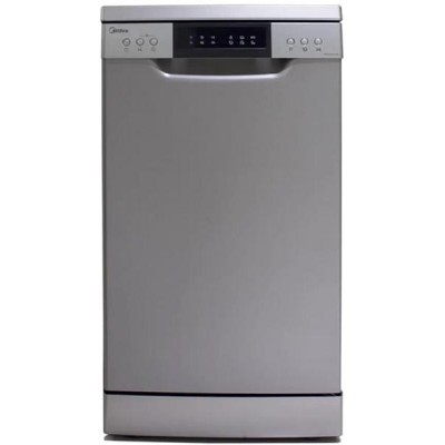 Посудомоечная машина MIDEA MFD45S130S-UKR