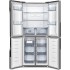 Side-by-Side холодильник GORENJE NRM8182MX