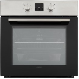 Духовой шкаф электрический Eleyus SIGMA 6006 IS+BL