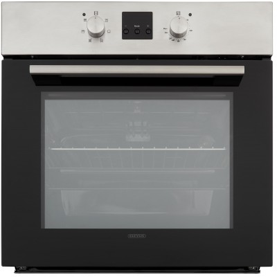 Духовой шкаф электрический Eleyus SIGMA 6006 IS+BL