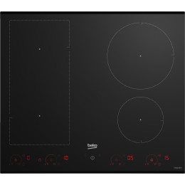 Варильна поверхня індукційна BEKO HII64822UFT