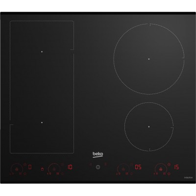 Варильна поверхня індукційна BEKO HII64822UFT