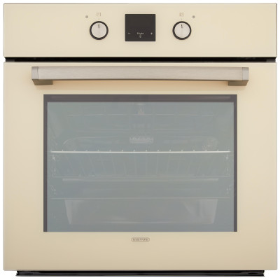 Духовой шкаф электрический Eleyus MILA 6009 BG