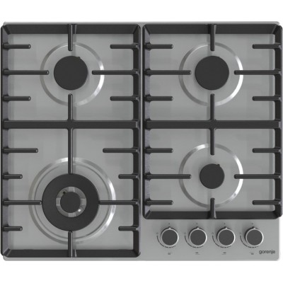 Варочная поверхность газовая GORENJE GW 642 ABX