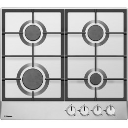 Варочная поверхность газовая Hansa BHGI610502