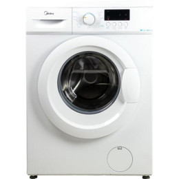 Стиральная машина узкая MIDEA MFE 50-U 1006