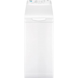 Пральна машина з вертикальним завантаженням ZANUSSI ZWY 50924 CUI