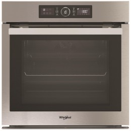 Духова шафа електрична Whirlpool OAKZ9 6200 CS IX