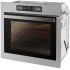 Духова шафа електрична Whirlpool OAKZ9 6200 CS IX