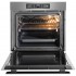 Духова шафа електрична Whirlpool OAKZ9 6200 CS IX
