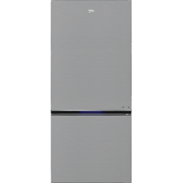 Двокамерний холодильник Beko RCNE720E30XB