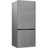 Двокамерний холодильник Beko RCNE720E30XB