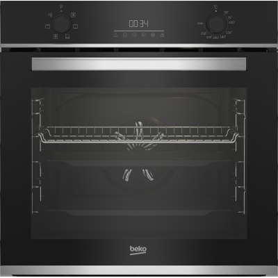 Духова шафа електрична Beko BBIE133002XD