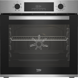 Духова шафа електрична Beko BBIE123002XD