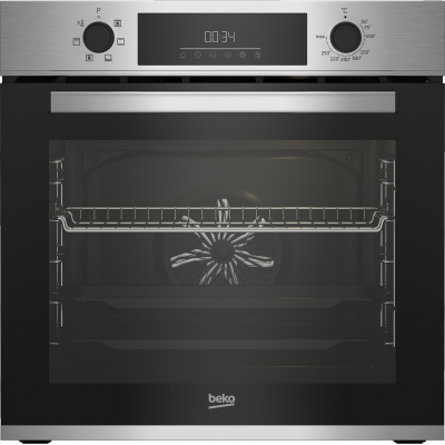 Духова шафа електрична Beko BBIE123002XD