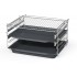 Духовой шкаф электрический GORENJE BOP798S37BG