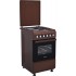 Плита комбинированная Borgio GE 522 B MBBLT