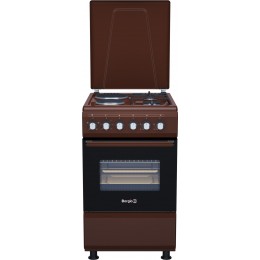 Плита комбінована Borgio GE 522 B MBBLT