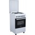 Плита комбинированная Borgio GE 522 W MBBLT